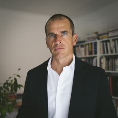 Nicolas Croce